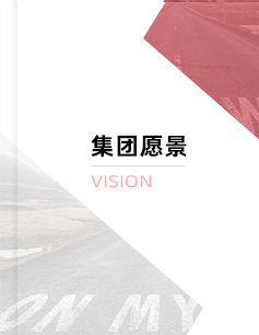 東方龍商務(wù)集團(tuán)愿景