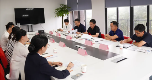 錄取率僅為5.1%的專業(yè)團(tuán)隊！政府感嘆，東方龍商務(wù)不愧是委托招商行業(yè)的領(lǐng)軍者