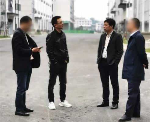 務(wù)實(shí)發(fā)力再結(jié)碩果！液晶顯示屏投資選址項(xiàng)目成功落地湖南邵陽(yáng)經(jīng)濟(jì)開發(fā)區(qū)