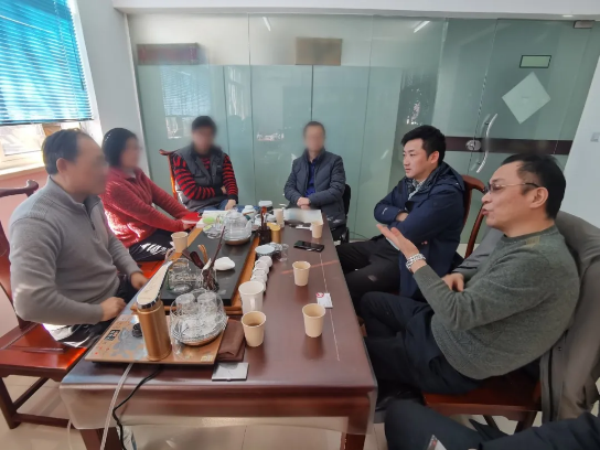 年前對(duì)接，年后落地！優(yōu)質(zhì)肉制品加工投資選址項(xiàng)目正式落地江蘇南通