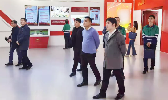 僅14天！甘肅某地方政府與智能顯示屏及鋰電池投資選址項目方順利簽訂投資協(xié)議