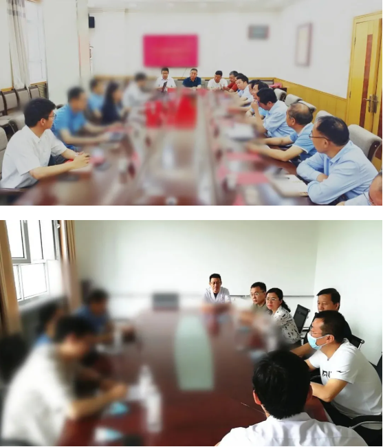 增進(jìn)民生福祉項(xiàng)目！甘肅某地方政府與上市控股智慧醫(yī)療投資選址項(xiàng)目方成功簽訂投資協(xié)議