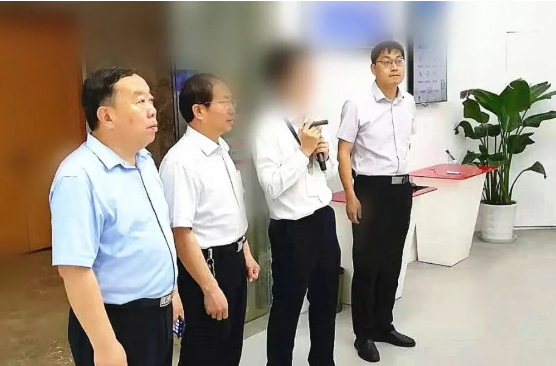 增進(jìn)民生福祉項(xiàng)目！甘肅某地方政府與上市控股智慧醫(yī)療投資選址項(xiàng)目方成功簽訂投資協(xié)議