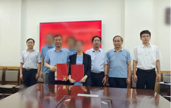 增進(jìn)民生福祉項(xiàng)目！甘肅某地方政府與上市控股智慧醫(yī)療投資選址項(xiàng)目方成功簽訂投資協(xié)議