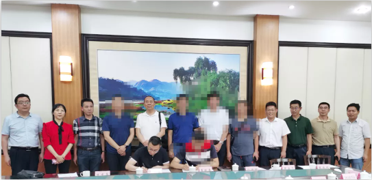 【年中服務(wù)委托招商地圖】上半年精彩集錦！戰(zhàn)績輝煌，穩(wěn)健前行！