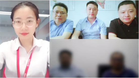 華為等世界知名企業(yè)供應(yīng)商！重慶某地方政府成功對(duì)接消費(fèi)電子光學(xué)器件生產(chǎn)投資選址項(xiàng)目