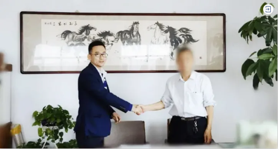 不到1個月！山西某地方政府與行業(yè)十強鋰電負極材料投資選址項目方成功簽訂投資協議
