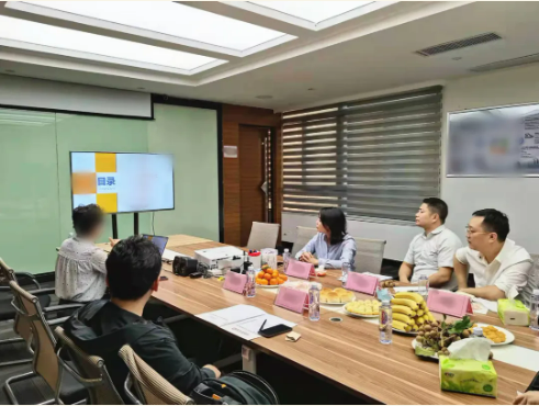 合作不到4個(gè)月，集團(tuán)精準(zhǔn)推介的高品質(zhì)定制鞋擴(kuò)建投資選址項(xiàng)目成功落地四川閬中