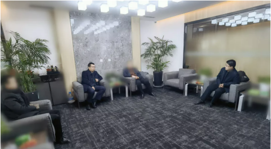 投資20億，初次對(duì)接即簽約！集團(tuán)助推甘肅某地方政府與品牌紙制品擴(kuò)建投資選址項(xiàng)目方成功簽訂投資協(xié)議