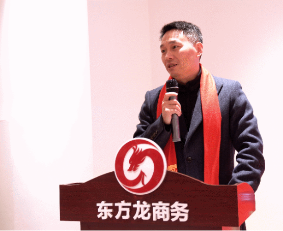 行而不輟，未來可期！集團(tuán)舉行2021年度總結(jié)表彰大會暨2022年度目標(biāo)責(zé)任書簽訂大會