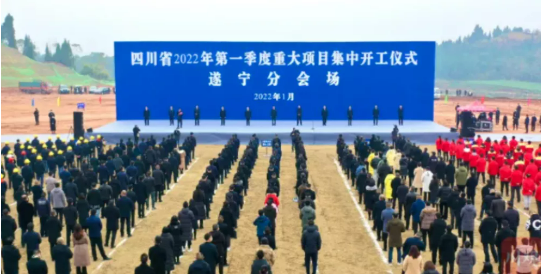 【年度委托招商運(yùn)營服務(wù)地圖】乘勢而上，勇立潮頭，用實(shí)干擔(dān)當(dāng)交出滿意答卷