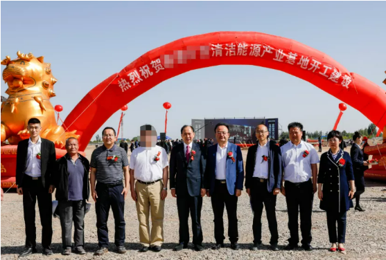 【年度委托招商運(yùn)營服務(wù)地圖】乘勢而上，勇立潮頭，用實(shí)干擔(dān)當(dāng)交出滿意答卷