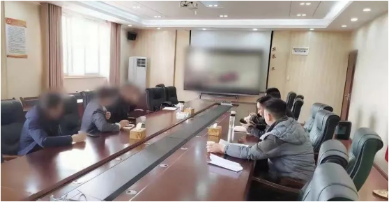 科技小巨人企業(yè)！大型通用成套設備生產(chǎn)投資選址項目成功落地重慶潼南