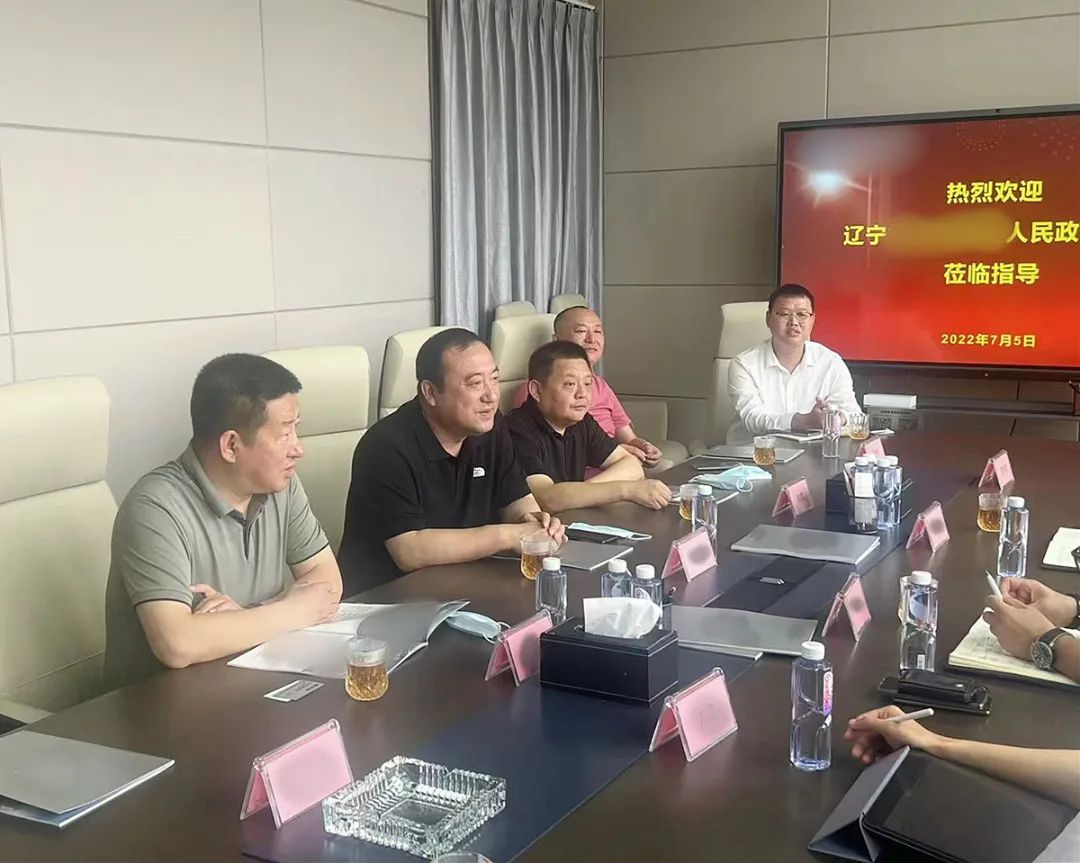 行業(yè)領(lǐng)軍者，市場(chǎng)份額保持領(lǐng)先！遼寧某地方政府成功對(duì)接大型集團(tuán)貴金屬精密制造投資選址項(xiàng)目