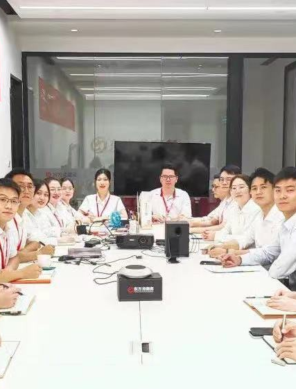 【進博之約】委托招商未來在哪里？東方龍商務(wù)進博再出發(fā)，再作答！