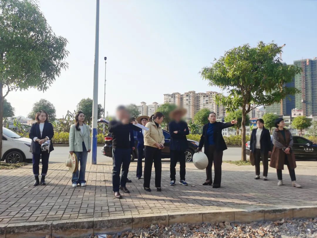 全球知名文旅集團(tuán)，多個(gè)代表性落地案例！國(guó)際知名綜合文博旅游投資選址項(xiàng)目方實(shí)地考察廣西某地方政府