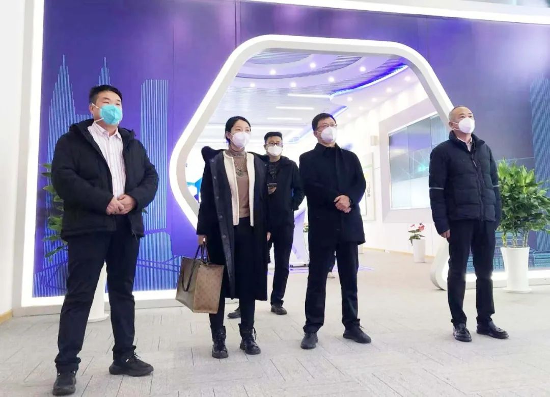 招商“她”力量！致敬招商隊(duì)伍中最美的“她”！
