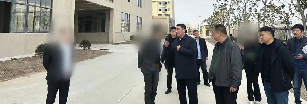 16天！投資30億，年產值50億！中外合資智能智造電子產品生產基地投資選址項目正式落戶安徽亳州高新區(qū)