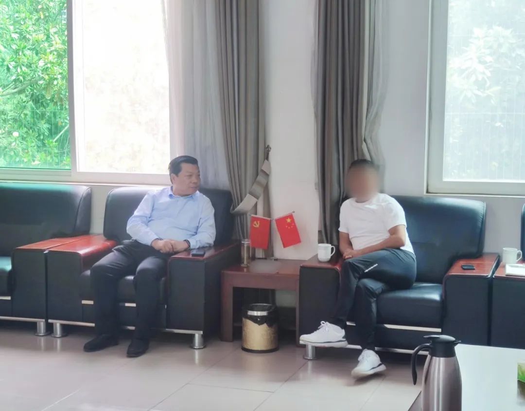 投資額5億，產(chǎn)品暢銷(xiāo)歐洲、北美和東南亞市場(chǎng)！LED顯示屏+光源產(chǎn)品生產(chǎn)擴(kuò)建投資選址項(xiàng)目方實(shí)地考察河南某地方政府