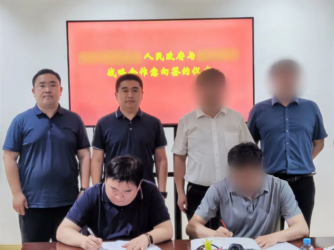 【5月委托招商運營服務地圖】提質增效為基調，項目落地為目標，用口碑彰顯集團服務質量！