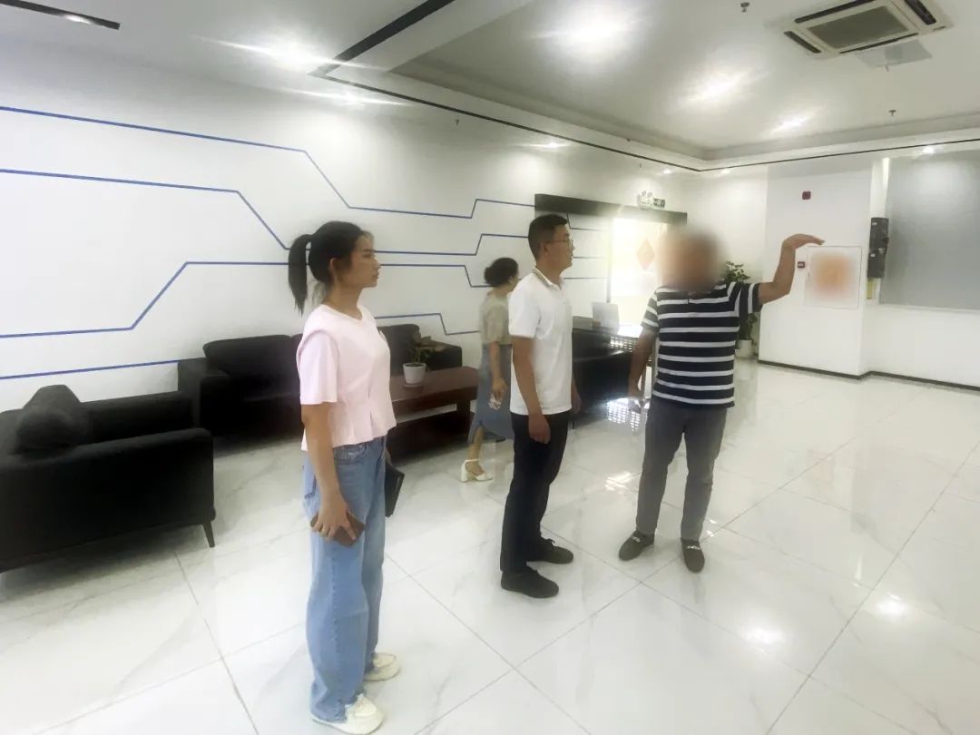 投資額6億，專精特新小巨人企業(yè)！四川某地方政府實地對接高端半導(dǎo)體制造投資選址項目