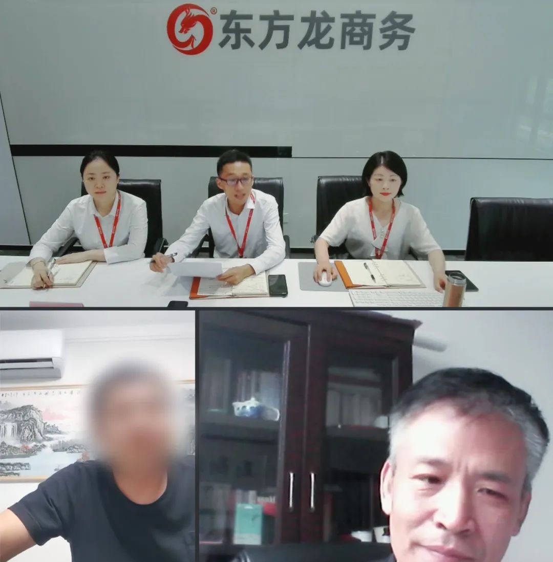 歷時(shí)2個(gè)月！金屬建筑板材生產(chǎn)擴(kuò)建投資選址項(xiàng)目正式落戶河北滄州鹽山縣！