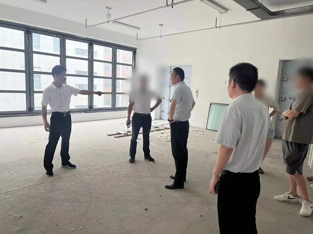 細(xì)分行業(yè)龍頭企業(yè)！專精特新光源燈帶擴(kuò)建投資選址項(xiàng)目成功落戶安徽淮南高新區(qū)