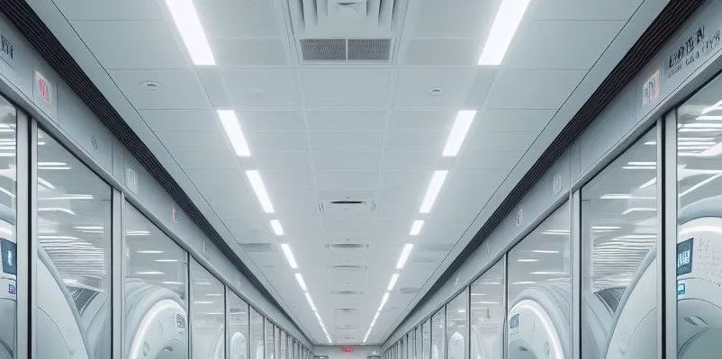 4天！刷新集團(tuán)助推項目落地時效最快紀(jì)錄！瞪羚企業(yè)潔凈新材料擴(kuò)建投資選址項目正式落戶陜西咸陽！