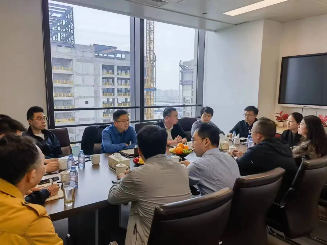 總投資20億元，年銷售額30億元，僅2個月！集團推動宏裕科技年產(chǎn)3億平方米新材料投資選址項目成功落戶浙江麗水