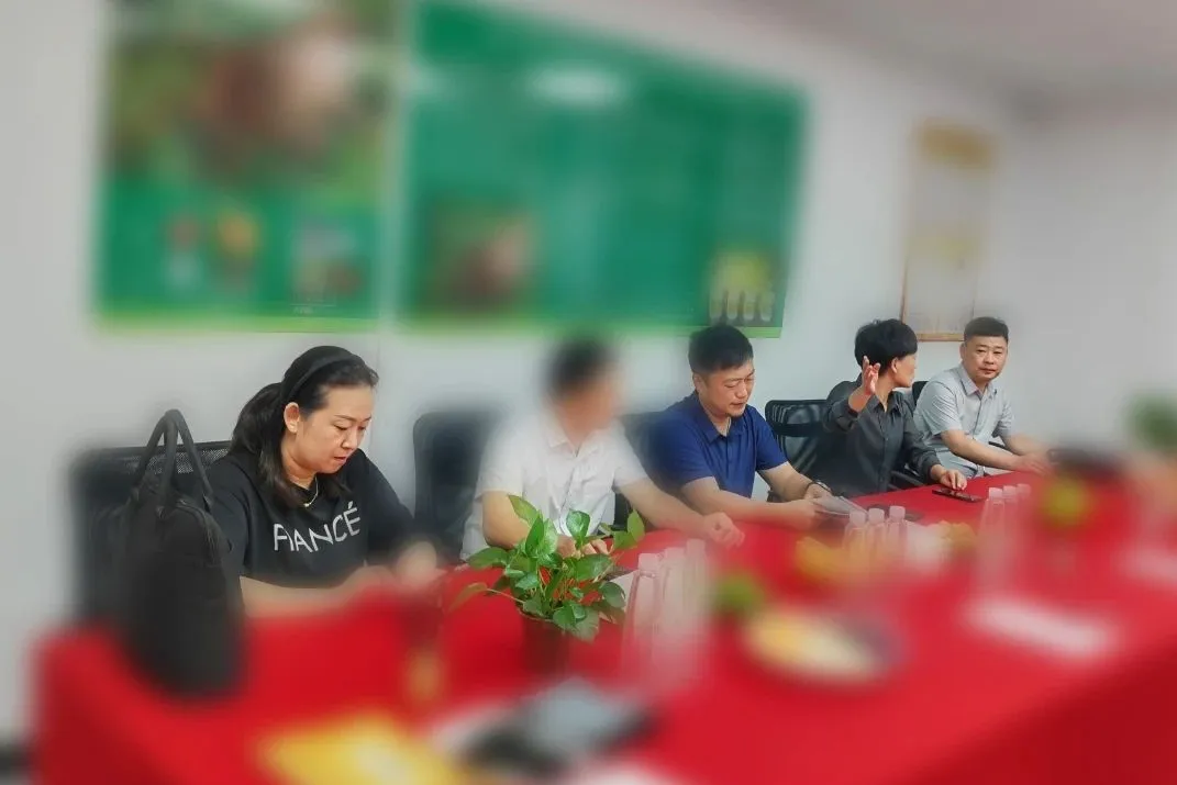 僅1個多月！集團推動吉林某地方政府與特種農(nóng)產(chǎn)品精深加工投資選址項目方成功簽約