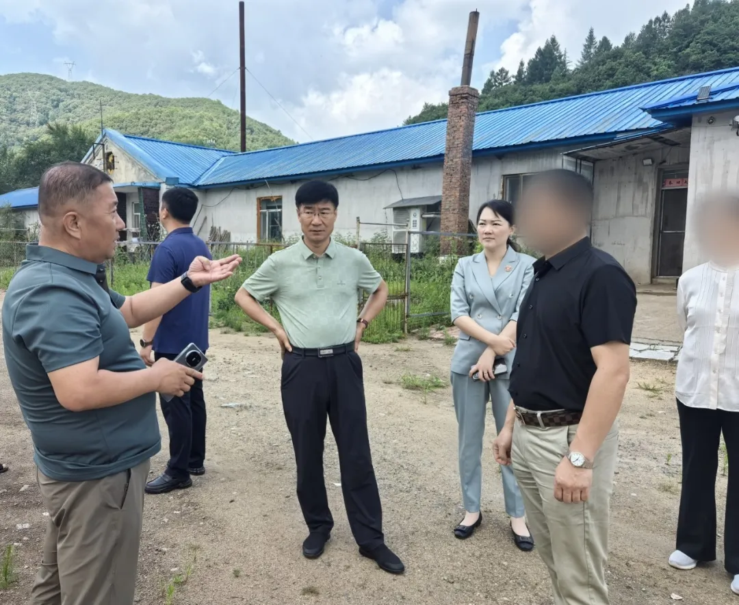 僅1個多月！集團推動吉林某地方政府與特種農(nóng)產(chǎn)品精深加工投資選址項目方成功簽約