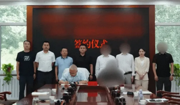 【2024年度運(yùn)營(yíng)服務(wù)地圖】全年新項(xiàng)目開(kāi)發(fā)體量達(dá)1953.26億元，總投資達(dá)609億的優(yōu)質(zhì)項(xiàng)目精準(zhǔn)落地