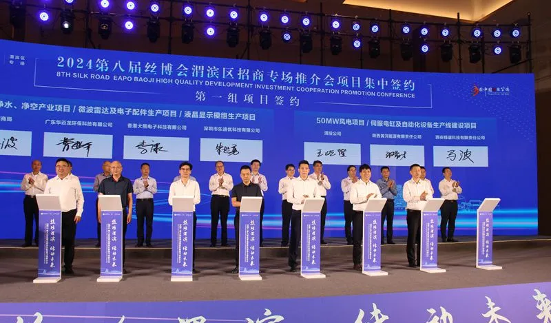 【2024年度運(yùn)營(yíng)服務(wù)地圖】全年新項(xiàng)目開(kāi)發(fā)體量達(dá)1953.26億元，總投資達(dá)609億的優(yōu)質(zhì)項(xiàng)目精準(zhǔn)落地