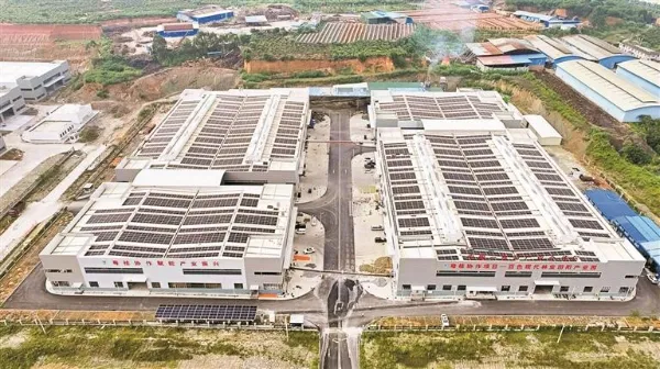 【2024年度運(yùn)營(yíng)服務(wù)地圖】全年新項(xiàng)目開(kāi)發(fā)體量達(dá)1953.26億元，總投資達(dá)609億的優(yōu)質(zhì)項(xiàng)目精準(zhǔn)落地