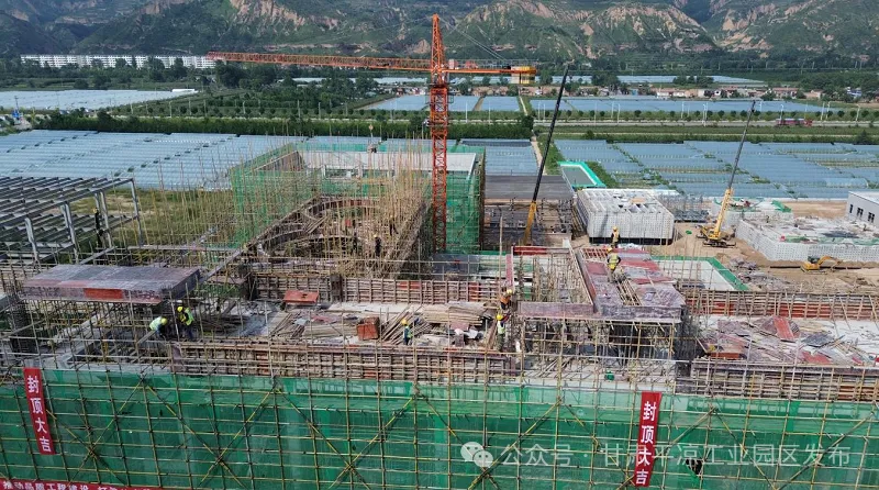 【2024年度運(yùn)營(yíng)服務(wù)地圖】全年新項(xiàng)目開(kāi)發(fā)體量達(dá)1953.26億元，總投資達(dá)609億的優(yōu)質(zhì)項(xiàng)目精準(zhǔn)落地