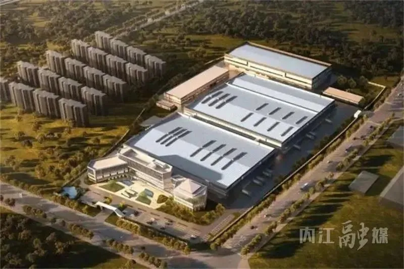 【2024年度運(yùn)營(yíng)服務(wù)地圖】全年新項(xiàng)目開(kāi)發(fā)體量達(dá)1953.26億元，總投資達(dá)609億的優(yōu)質(zhì)項(xiàng)目精準(zhǔn)落地