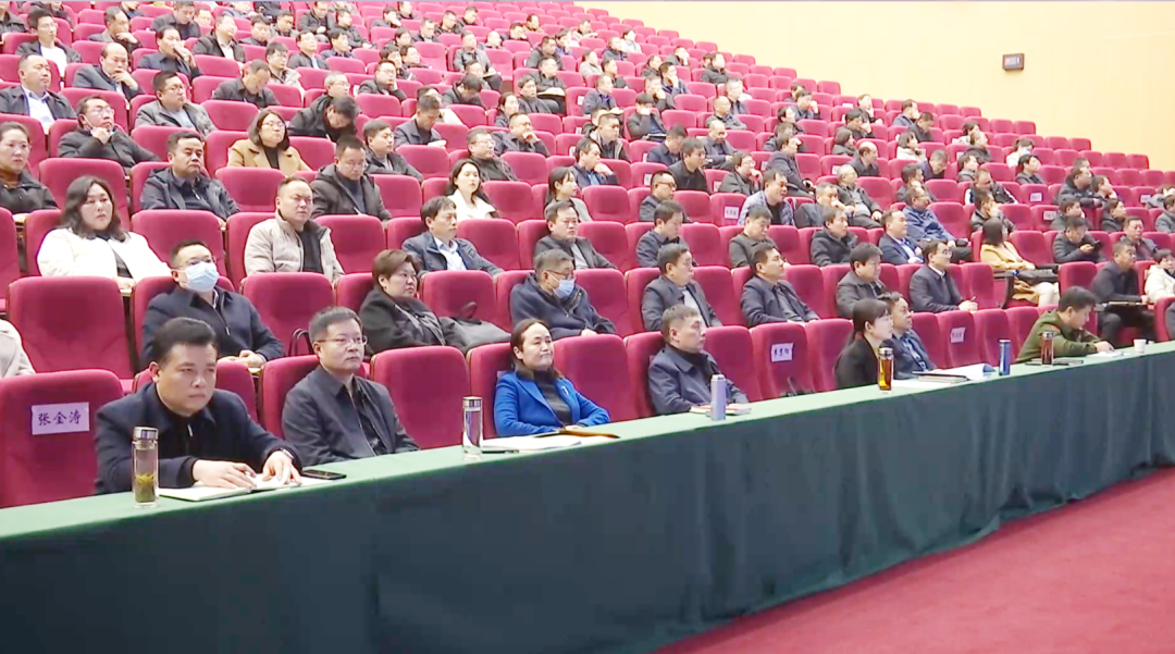 培訓規(guī)模近400人！集團副總裁應邀赴河南駐馬店上蔡縣做專業(yè)招商實戰(zhàn)培訓